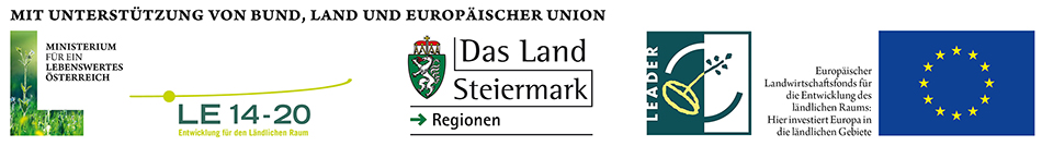 Logoleiste Steiermark